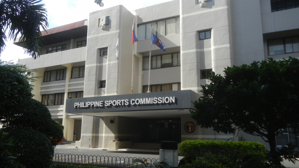 The Philippine Sports Commission emphasized accountability in the use of public funds allocated to sports organizations.