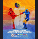 Kyrgyzstan sends 57 athletes to sambo championships in Manila