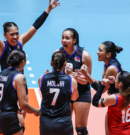 Alas Pilipinas opens AVC Cup with sweep of Uzbekistan