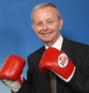 Guardian of Boxing History