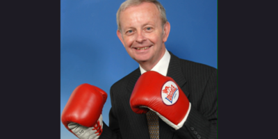 Ralph Oates has dedicated his life to preserving boxing history, turning decades of passion into books, research, and journalism that keep the sport’s legacy alive.
