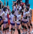 Chinese Taipei sweeps Alas Pilipinas, reaches AVC Cup semis