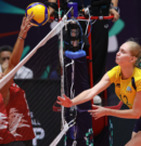 Kazakhstan and Vietnam Secure AVC Semifinal Spots With Dominant Wins