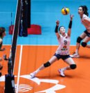 Vietnam, Chinese Taipei dominate AVC Women’s Volleyball Cup
