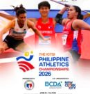 ICTSI Philippine Athletics Championships Draws Nearly 1,000 Athletes
