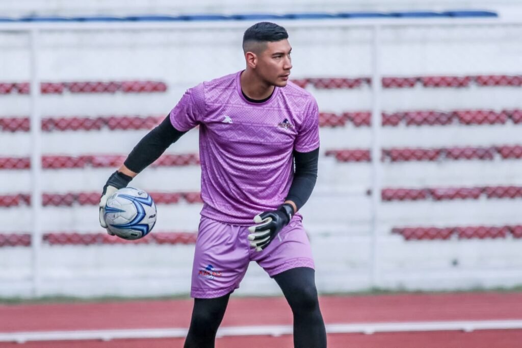 From AFC Asian Cup qualification to Premier League history, Neil Etheridge is being recognized for transforming Philippine football.