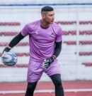 PFF leads tributes to Neil Etheridge after retirement