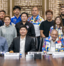 Filipino Billiards Icons Lead NLBSPh Coaching Staff