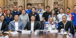 Filipino Billiards Icons Lead NLBSPh Coaching Staff