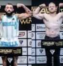 BRAVE CF 106 World Title Fights Set After Successful Weigh-Ins