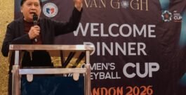 Philippines opens AVC Women’s Cup campaign against Uzbekistan in Candon City