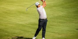 Settee Prakongvech Takes Control of IGPL Bharath Classic