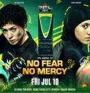 Hattan Alsaif leads Saudi fighters at PFL MENA Riyadh showcase