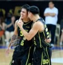 Reyes’ Missing Men Don’t Matter as TNT Escapes Converge