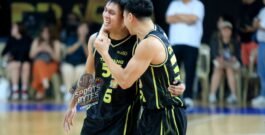 Reyes’ Missing Men Don’t Matter as TNT Escapes Converge