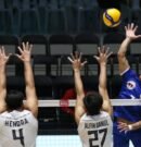 ‘We’re Here to Improve’: Frigoni Stays Patient After PH Setback