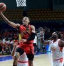 San Miguel Explodes for 143 Points in Wild PBA Revenge Win