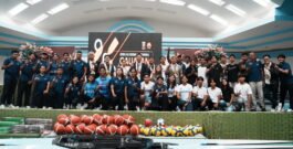 How One River Town Could Change Philippine Rowing Forever