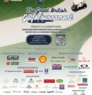 BCCP brings back GREAT British Golf Tournament on Aug. 14