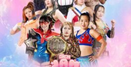 WWE Legend’s Protege Super P Set to Defend Title in Manila!