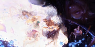League of Legends: Wild Rift Patch 7.2 introduces major gameplay updates for the game's sixth anniversary.