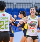 Nxled’s Deep Bench Wears Down Feisty Capital1 in Vigan