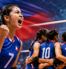 Can the Philippines Shock Asia? Teen Volleyball Stars Ready for Massive U18 Test
