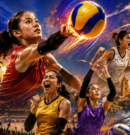 PVL Takes Volleyball Fever North With Game-Changing Rules