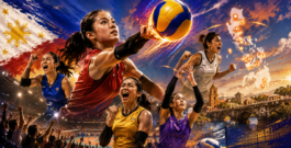 PVL Takes Volleyball Fever North With Game-Changing Rules