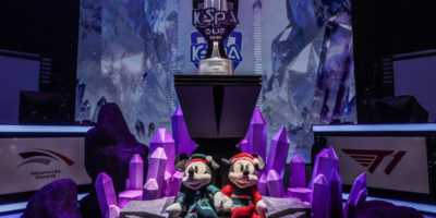 Disney+ will exclusively stream the 2026 LoL KeSPA CUP worldwide.