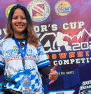 From Small-Town Roots to World’s No. 4: How Rydelle Abarico Became the Philippines’ Skateboarding Queen