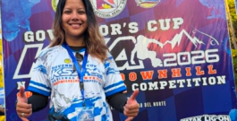 From Small-Town Roots to World’s No. 4: How Rydelle Abarico Became the Philippines’ Skateboarding Queen