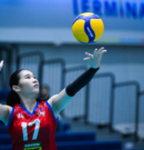 14-Year-Old Phenom Lleses Erupts for 15 Points but Alas Pilipinas Still Falls to Japan