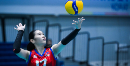 14-Year-Old Phenom Lleses Erupts for 15 Points but Alas Pilipinas Still Falls to Japan
