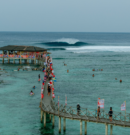 ‘Let the World Discover Us’: Philippines Scores Major Coup as World Surf League Adds Siargao to Elite Calendar