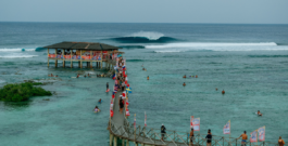 ‘Let the World Discover Us’: Philippines Scores Major Coup as World Surf League Adds Siargao to Elite Calendar