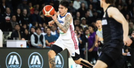 14 Lead Changes, Two Overtimes, One Devastating Turnover: Inside New Zealand’s Wild Win Over Philippines