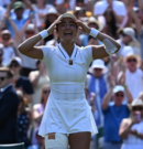 Eala’s Wimbledon Tears: ‘Being Emotional Doesn’t Mean I’m Satisfied’