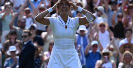 Eala’s Wimbledon Tears: ‘Being Emotional Doesn’t Mean I’m Satisfied’