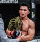 Filipino Icon Pacio Risks Legacy in Malachiev Rematch