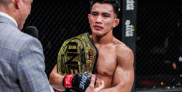 Filipino Icon Pacio Risks Legacy in Malachiev Rematch