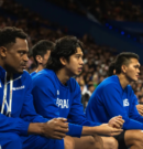 Gilas Pilipinas routed by Australia to end first round on sour note