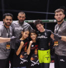PFL MENA Riyadh Results: Alsaif, Basahel Thrill Fans