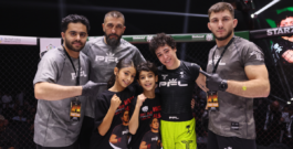 PFL MENA Riyadh Results: Alsaif, Basahel Thrill Fans