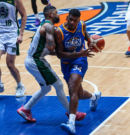 Alapag Fumes After NLEX Almost Blows 23-Point Lead