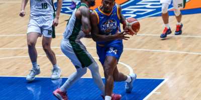 DeQuan Jones led NLEX with 30 points against Terrafirma. [PBA Images]