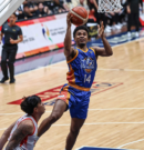 Winston’s Career-High 30 Powers NLEX Rout Over Titan