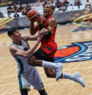 SMB’s Bench Mob Delivers in Fajardo-Less Rout of Macau