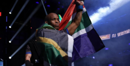 BRAVE CF 107: Biko’s Long-Awaited Grudge Match Finally Set