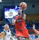 Aquino’s Bossing Show Fight, Rally Past Magnolia to Stay Unbeaten